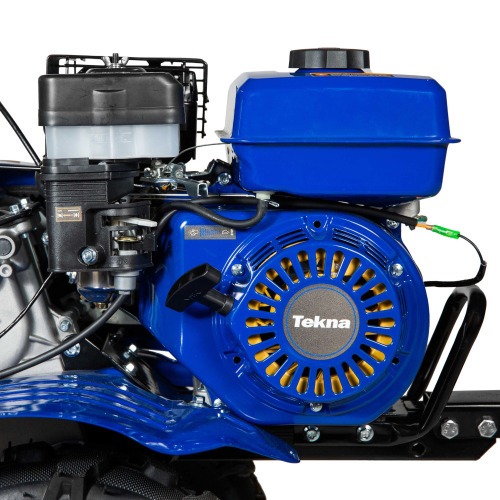 Motocultivador a gasolina 7 hp 4 tempos - TK90R