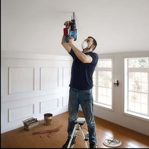 Broca de wídea para concreto 6 x 100 x 160 mm - SDS PLUS Broca de wídea para concreto 6 x 100 x 160 mm - SDS PLUS