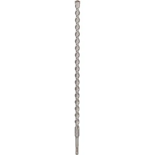 Broca de wídea para concreto 16 x 400 x 460 mm SDS PLUS - 1