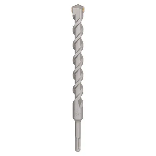 Broca de wídea para concreto 22 x 200 x 260 mm - SDS Plus