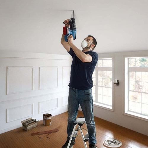 Broca de w�dea para concreto 8 x 150 x 210 mm - SDS Plus-1