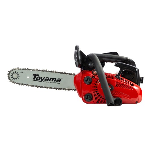 Motosserra a gasolina 25,4 cc com sabre de 12