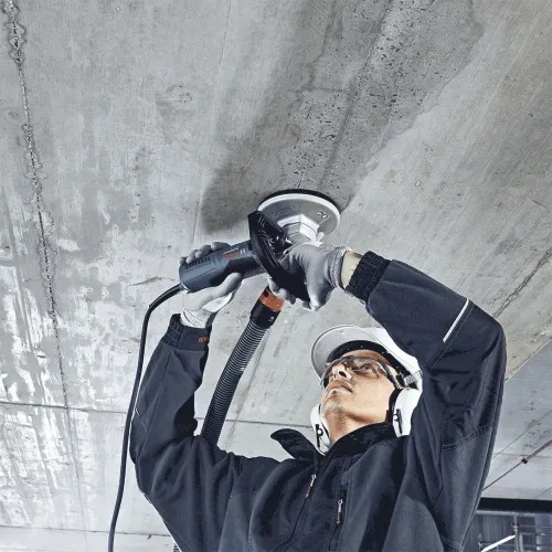 Rebolo diamantado 115 mm segmentado - Expert for Concrete