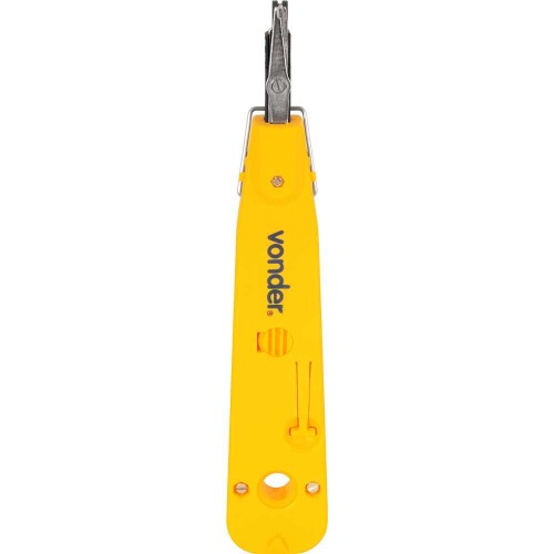 Testador de cabos de rede RJ11 / RJ12 / RJ45 com acess�rios 