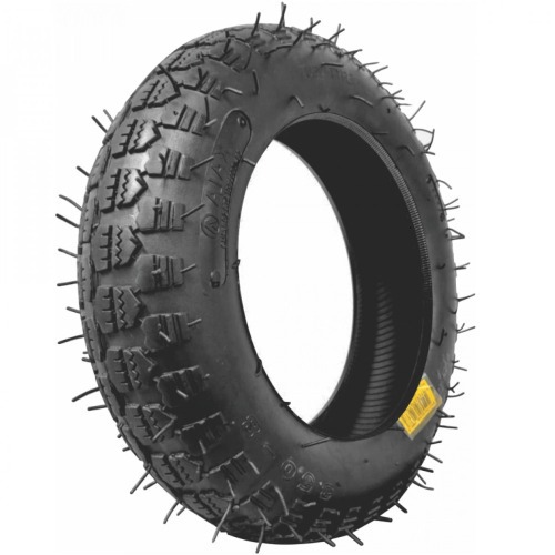 Pneu para carrinho de m�o 2 lonas 3,50