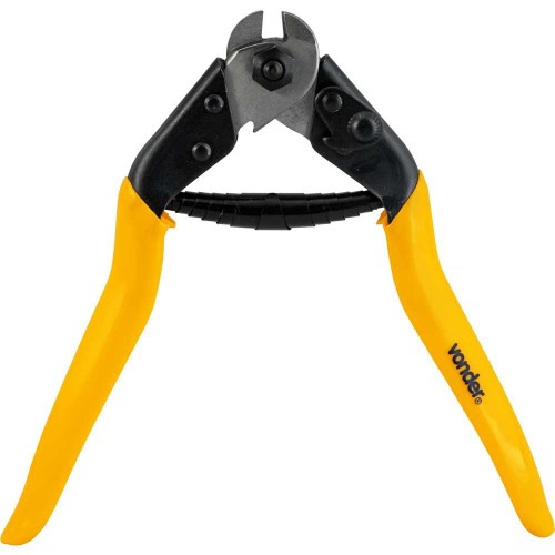 Alicate corta cabos 7.1/2 Alicate corta cabos 7.1/2