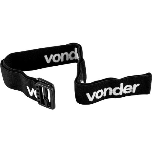 Lanterna recarregável para cabeça LED COB - LCV 300 Lanterna recarregável para cabeça LED COB - LCV 300