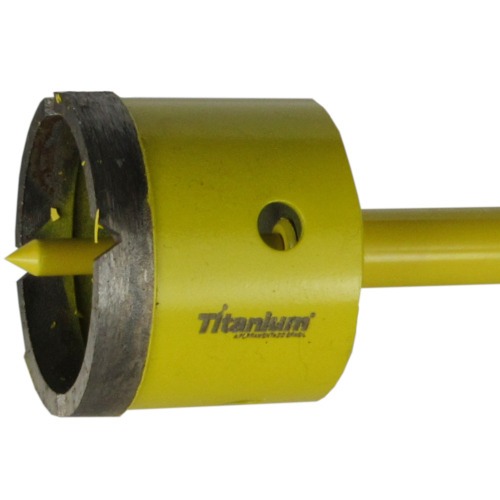 Serra copo diamantada 53 mm com haste encaixe 3/8 Serra copo diamantada 53 mm com haste encaixe 3/8