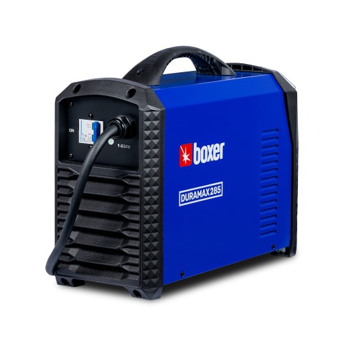 Kit Inversora de solda 250A DURAMAX 285 + Máscara de solda automática  220V Kit Inversora de solda 250A DURAMAX 285 + Máscara de solda automática  220V