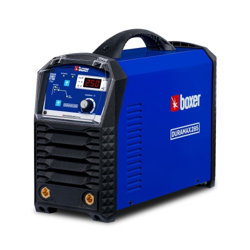 Kit Inversora de solda 250A DURAMAX 285 + Máscara de solda automática  220V Kit Inversora de solda 250A DURAMAX 285 + Máscara de solda automática  220V