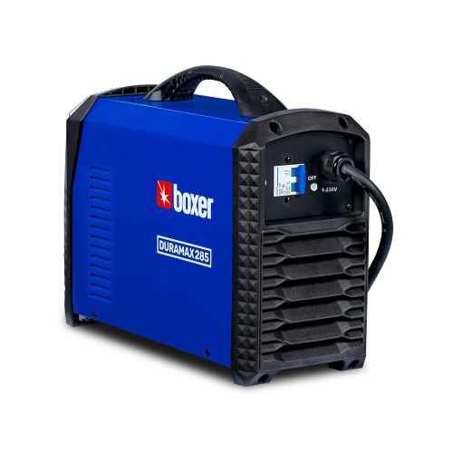 Kit Inversora de solda 250A DURAMAX 285 + Máscara de solda automática  220V Kit Inversora de solda 250A DURAMAX 285 + Máscara de solda automática  220V