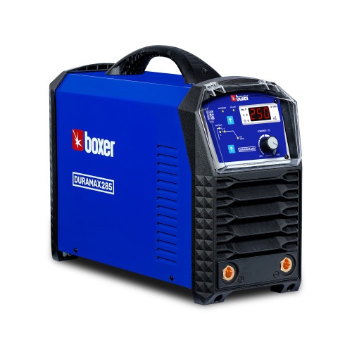 Kit Inversora de solda 250A DURAMAX 285 + Máscara de solda automática  220V Kit Inversora de solda 250A DURAMAX 285 + Máscara de solda automática  220V