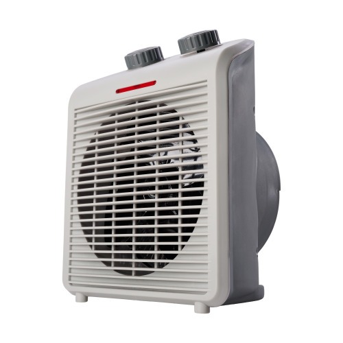 Aquecedor de ambientes 1500W 3 em 1 com ventilador - Air Heat 110V Aquecedor de ambientes 1500W 3 em 1 com ventilador - Air Heat 110V