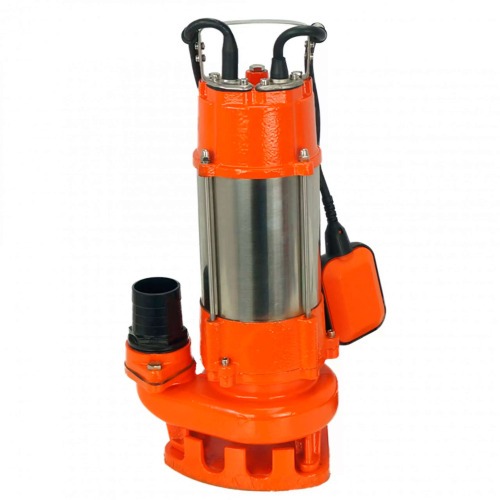 Bomba submersível 750 watts para Água Suja - BSD1000  220V Bomba submersível 750 watts para Água Suja - BSD1000  220V