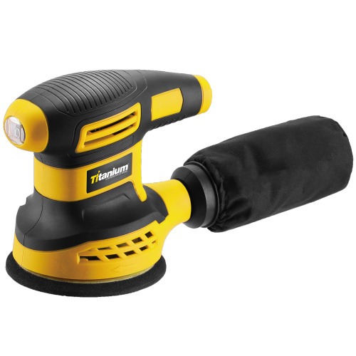 Lixadeira roto orbital 5 Lixadeira roto orbital 5