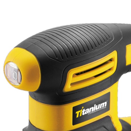 Lixadeira roto orbital 5 Lixadeira roto orbital 5