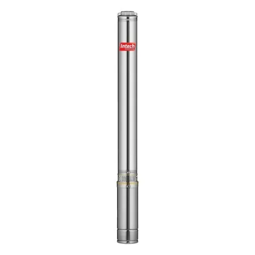Bomba submersa caneta para poço 1/4 hp 3