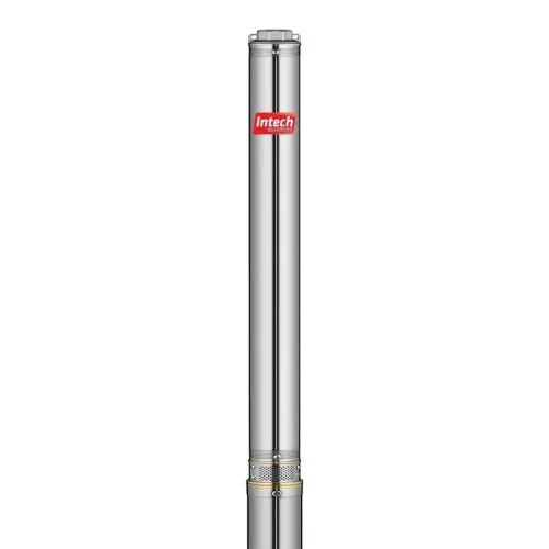 Bomba submersa caneta para poço 1/4 hp 3