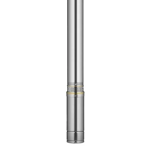 Bomba submersa caneta para poço 1/4 hp 3