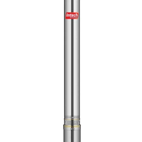 Bomba submersa caneta para poço 1/4 hp 3
