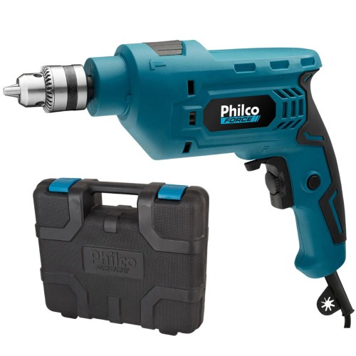 Furadeira de impacto 3/8