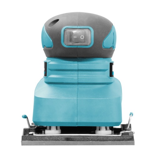 Lixadeira orbital 250 watts 105 x 114 mm com coletor de p - PLO01  110V