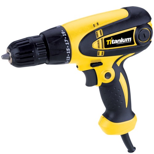 Furadeira Parafusadeira eltrica 3/8