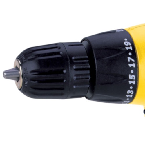 Furadeira Parafusadeira eltrica 3/8