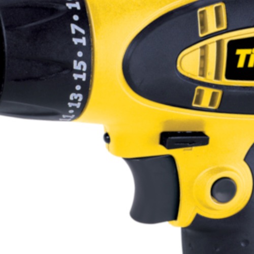 Furadeira Parafusadeira eltrica 3/8