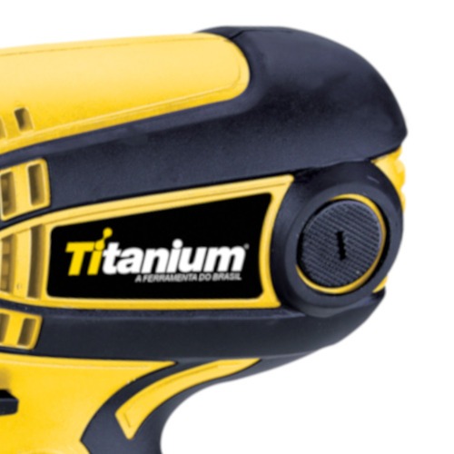 Furadeira Parafusadeira eltrica 3/8