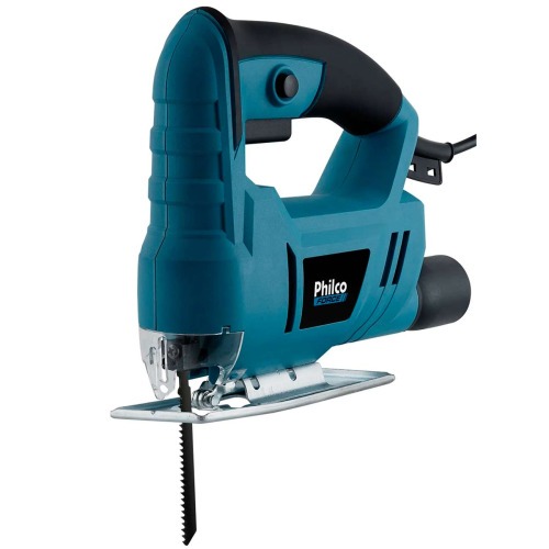 Serra tico tico 450 watts capacidade de corte 55 mm - PTT01  220V