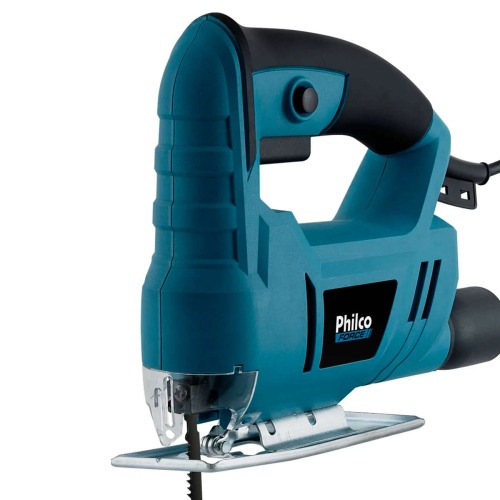 Serra tico tico 450 watts capacidade de corte 55 mm - PTT01  220V