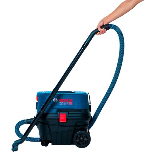 Aspirador de pó e líquido 1250 watts 21 litros - GAS15-25 220V Aspirador de pó e líquido 1250 watts 21 litros - GAS15-25 220V