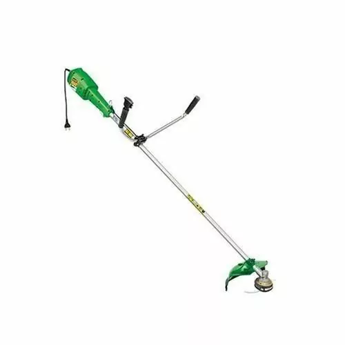 Roçadeira elétrica lateral 1.200 watts rotação de 9.000 rpm - MASTER1000  110V