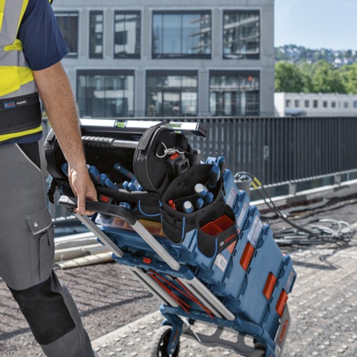 Bolsa para ferramentas 23