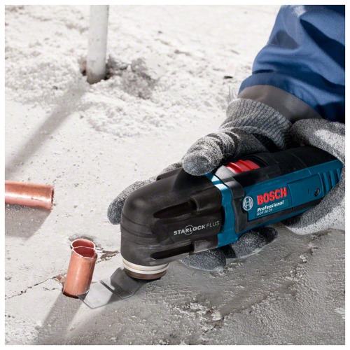 Multicortadora eltrica 300W  com maleta e acessrios - GOP 30-28  220V