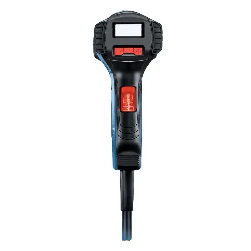 Soprador térmico 2000W 50 a 630°C 2 estágios com acessórios - GHG 20-63  220V