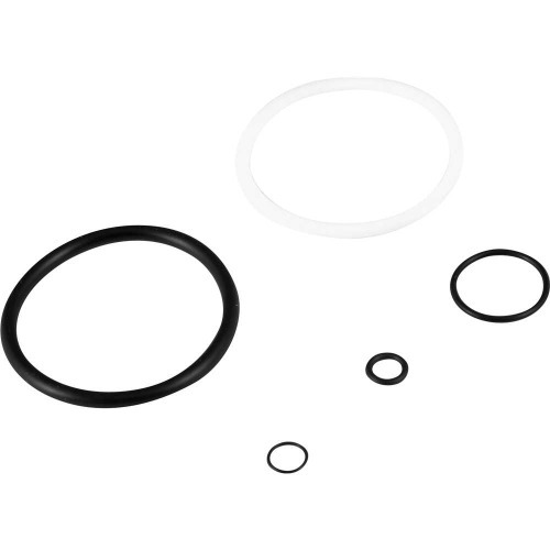 Alicate crimpador hidrulico a bateria 18V com 2 baterias e acessrios - ACV 400B  110V/220V