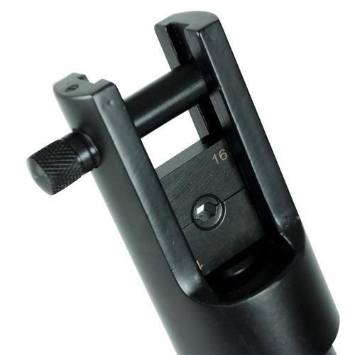 Alicate hidráulico para prensa terminal  Alicate hidráulico para prensa terminal