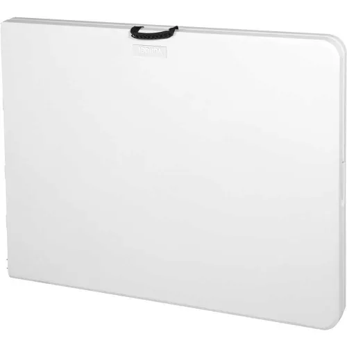Mesa dobrável retangular 180 cm