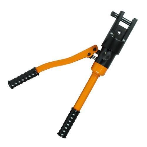 Alicate hidráulico para prensa terminal  Alicate hidráulico para prensa terminal