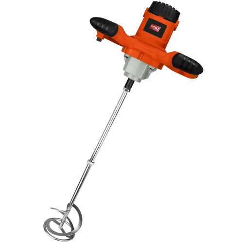 Misturador elétrico para argamassa e tintas 1200W velocidade variável - STIR1200  110V Misturador elétrico para argamassa e tintas 1200W velocidade variável - STIR1200  110V