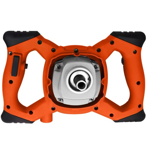 Misturador elétrico para argamassa e tintas 1200W velocidade variável - STIR1200  110V Misturador elétrico para argamassa e tintas 1200W velocidade variável - STIR1200  110V