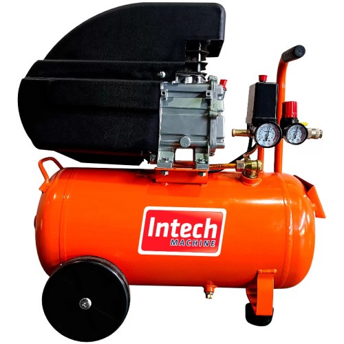Compressor de ar 7,3 pés 24L 2 hp 116 libras - CE325 110V Compressor de ar 7,3 pés 24L 2 hp 116 libras - CE325 110V