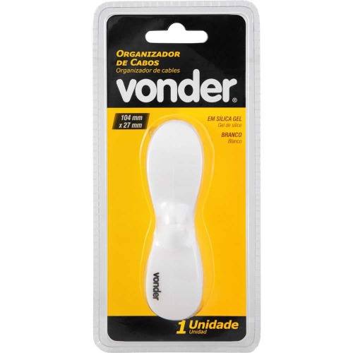 Organizador de cabos Organizador de cabos