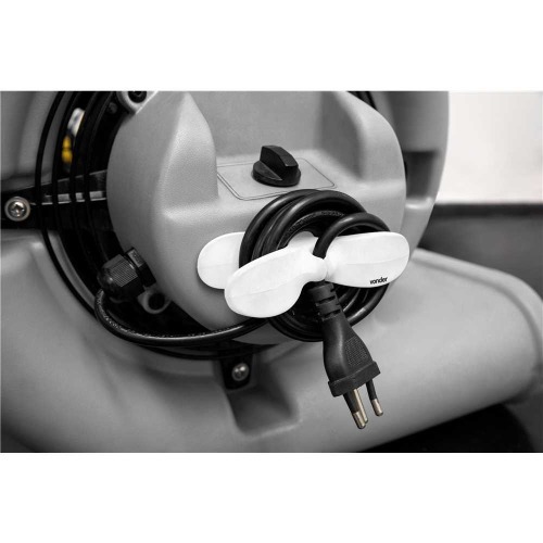 Organizador de cabos Organizador de cabos