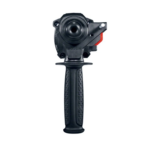 Martelete Perfurador e Rompedor 820W 2,7 joules Sds Plus com nÍvel de alumínio - GBH2-24D  110V Martelete Perfurador e Rompedor 820W 2,7 joules Sds Plus com nÍvel de alumínio - GBH2-24D  110V