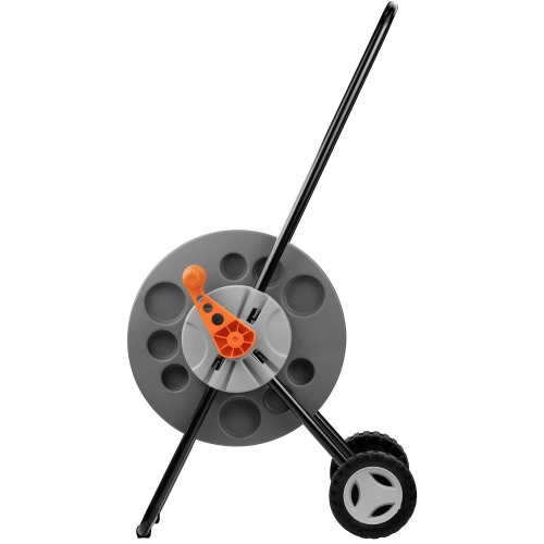 Enrolador para mangueira de 1/2