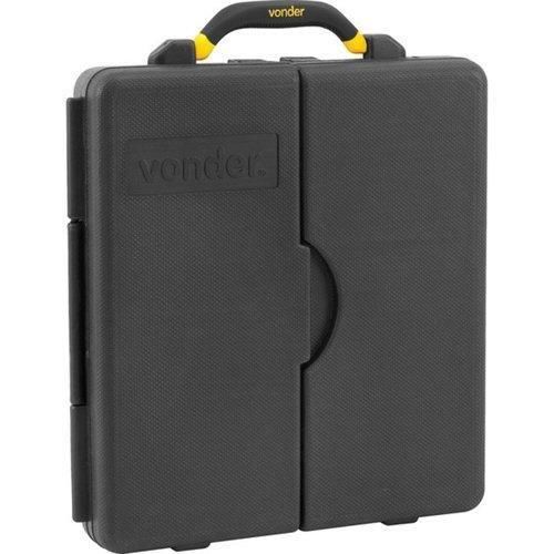 Jogo de ferramentas para mec�nico com 110 pe�as