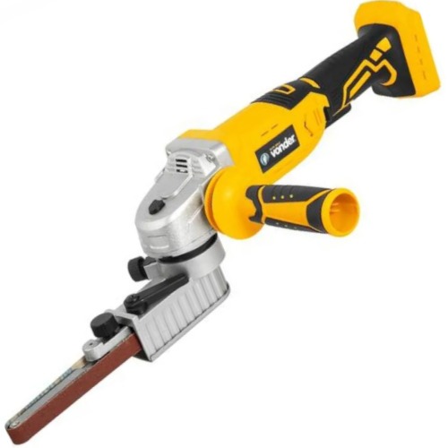 Lixadeira de cinta bateria intercambivel 18V S/ bateria - ILCV 1812 